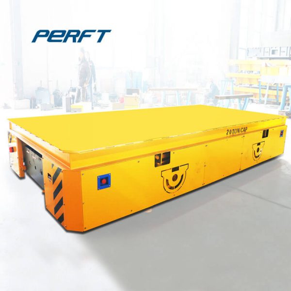 Trackless Steel Coil Over Straddle Transfer Carts